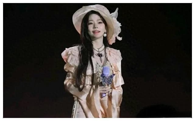 张紫宁：从音乐舞台到影视荧幕的多栖绽放！