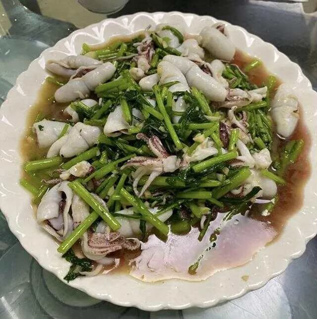青岛7家地道苍蝇馆子：从笔管炒茼蒿到香辣鸡心，每一道都是老饕推荐