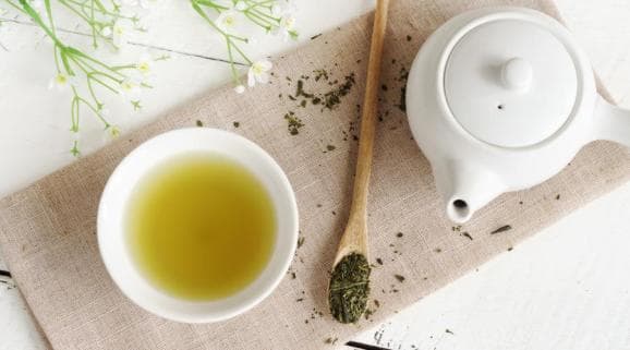 春天这样喝茶，才不算是白喝