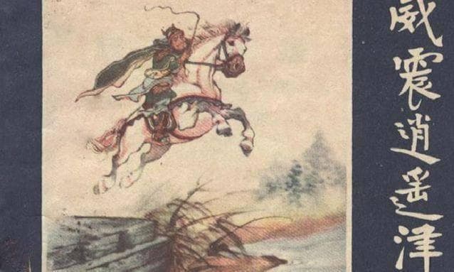 孙权一生之耻，十万惨败八百，逍遥津之战的军事智慧与战略转折