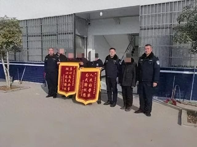 周口公安：聚焦矛盾纠纷排查化解，绘就基层治理好“枫”景