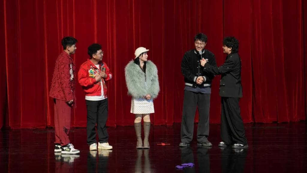焕“新”场景激发消费活力 融合业态释放市场潜能
