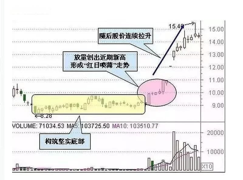 股票投资指南：从涨停股判断到下跌反弹操作技巧