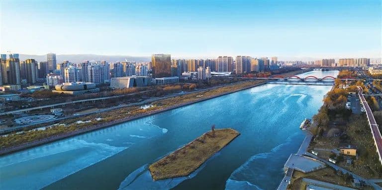 太原获评“中国气候宜居城市”→ 系唯一入榜省会城市