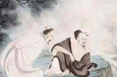 道家思想的核心主张