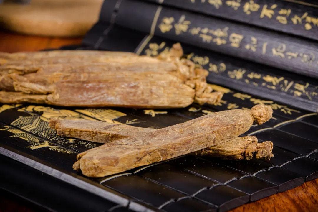 一味奇妙的中药，有“起死回生”之效！还能抗癌、抗衰老、抗疲劳