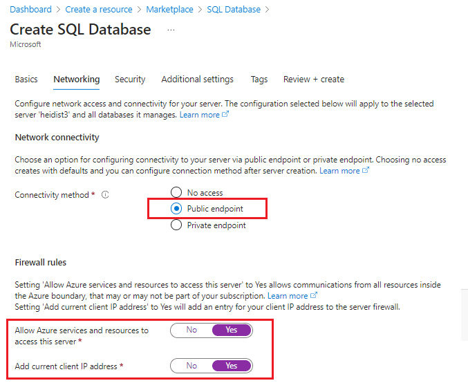 教程：使用 .NET SDK 为 Azure SQL 数据编制索引