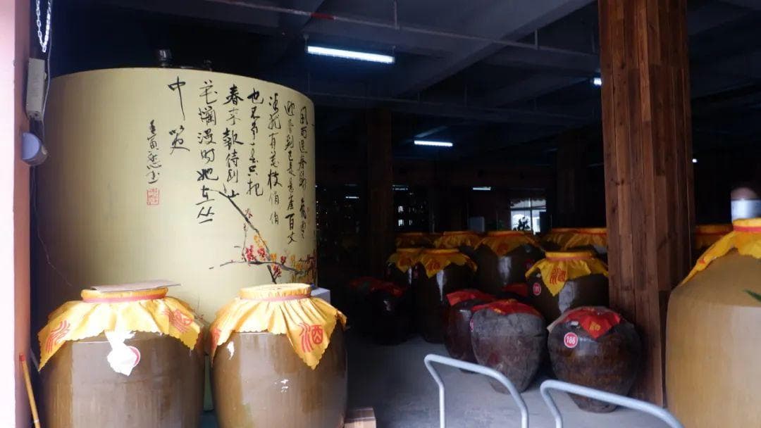 坤沙、碎沙、翻沙、窜沙酒：一文详解四大区别