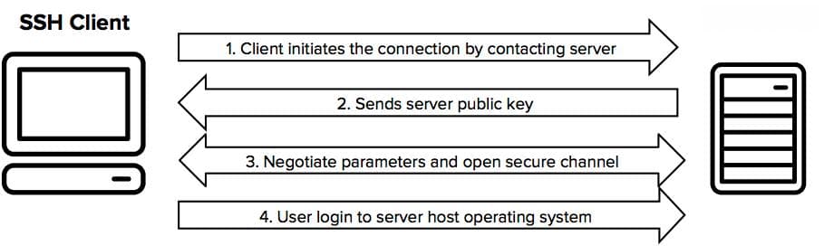 SSH Keygen 教程——如何为 RSA 登录生成 SSH 公钥