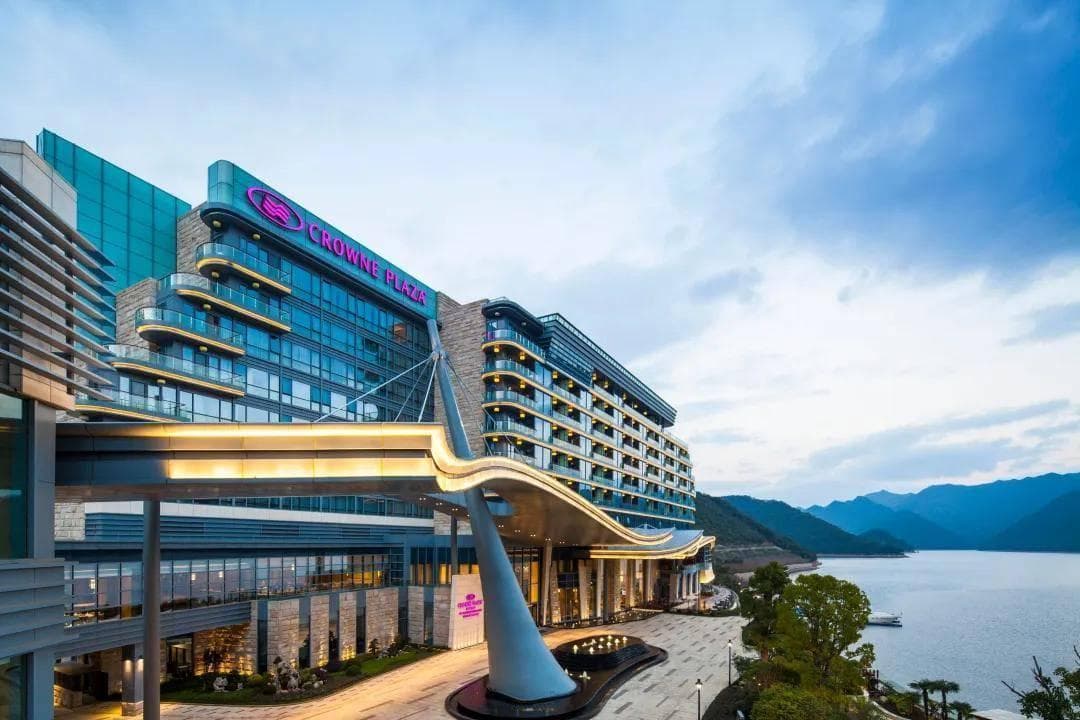 千岛湖旅游新玩法：解锁隐藏景点