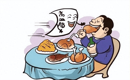 高血脂患者服用他汀类药物的注意事项