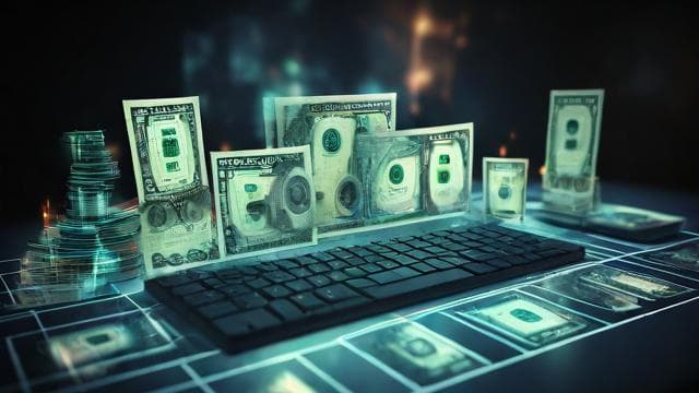 如何确保互联网金融的安全？