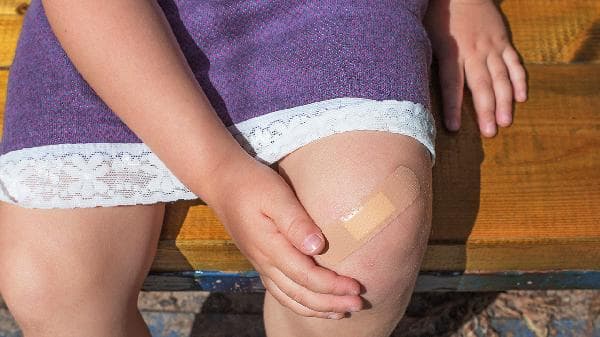 如何缓解大腿根部疼痛