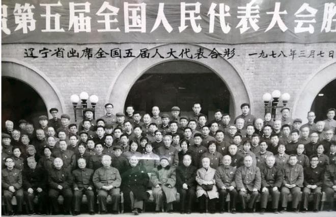 从16.69%到47.3%：人大代表中的基层力量变迁