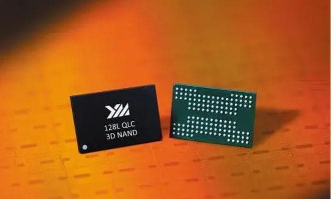 固态硬盘闪存类型大揭秘：MLC、TLC、QLC、SLC，你真的了解吗？