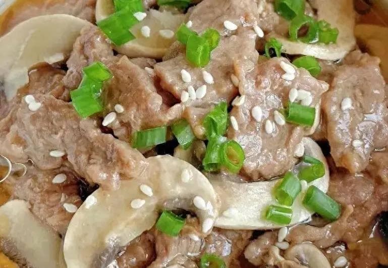 八道食谱适合中老年人，富含优质蛋白，强免疫身体好，越吃越健康