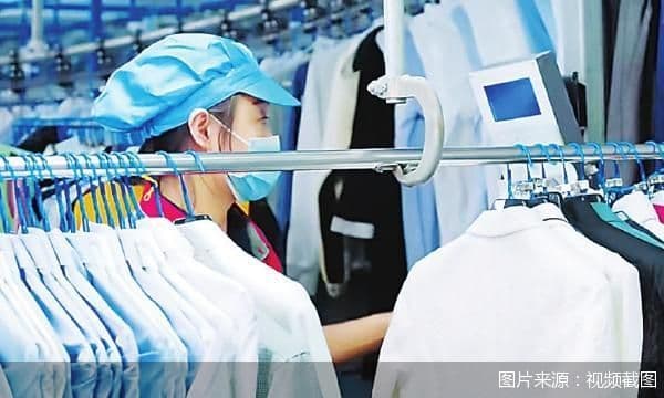 洗衣团购开打价格战，服务质量成最大考验