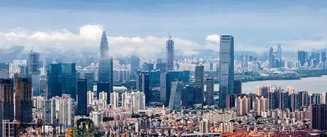 深圳市能吸引全国年轻人才的五大理由，城市活力最重要！