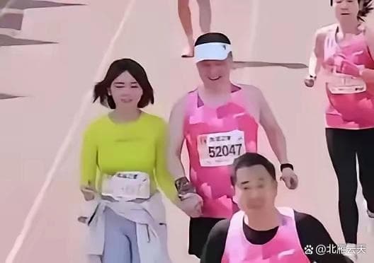 别让臆测把马拉松事件变成罗生门 伦理讨论引发全民关注