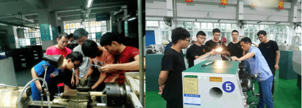 电气工程及其自动化（校级一流本科专业）