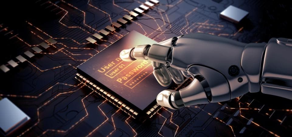 年度回顾与展望｜50多家央企重仓AI，2025年将大爆发