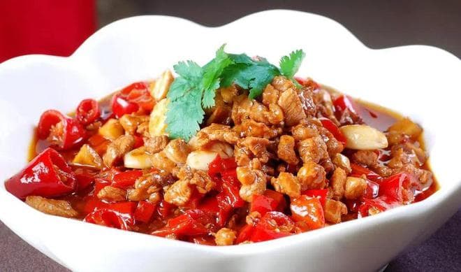 去江西必吃十大名菜，都是“赣菜之魂”