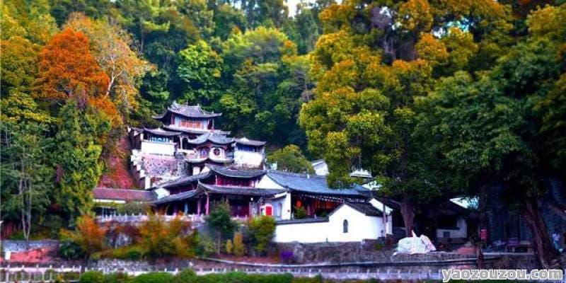 探索多彩民族风情与自然奇观-云南保山旅游攻略