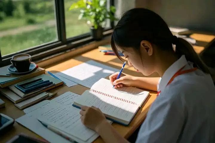 如何看待高中生通过词根学习英语？朋友学了几个月，提分不显著