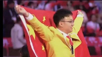 飞机维修项目金牌！"00后"的他是如何创造历史的？