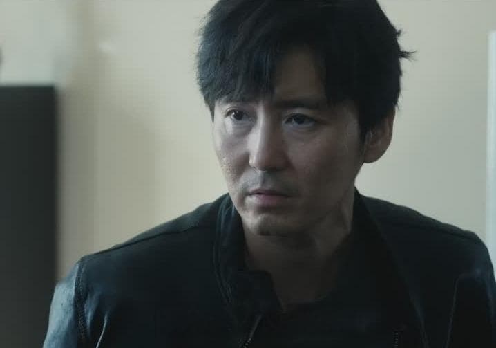 仅播5集，《白夜破晓》口碑爆了，我敢说：悬疑剧招牌又回来了