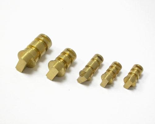 CNC加工：现代制造业的核心技术