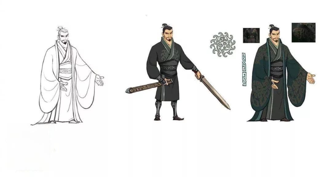 心理观察｜哪吒为啥走路总插“兜”？