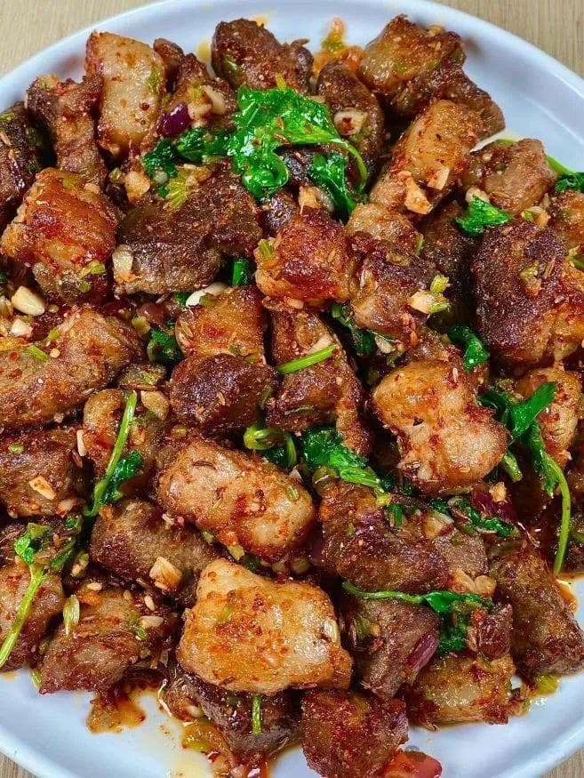 羊肉的5种美味做法：从清炖到火锅，营养丰富又美味