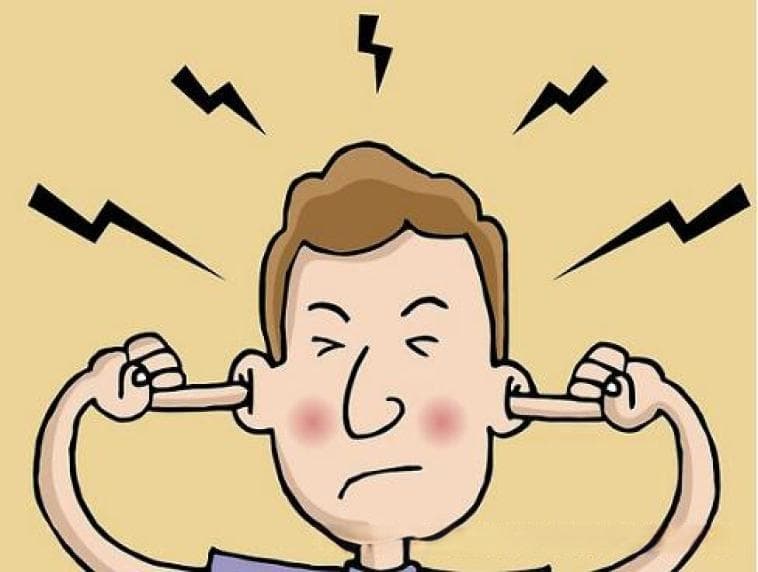 为啥我的耳鸣别人也能听到？