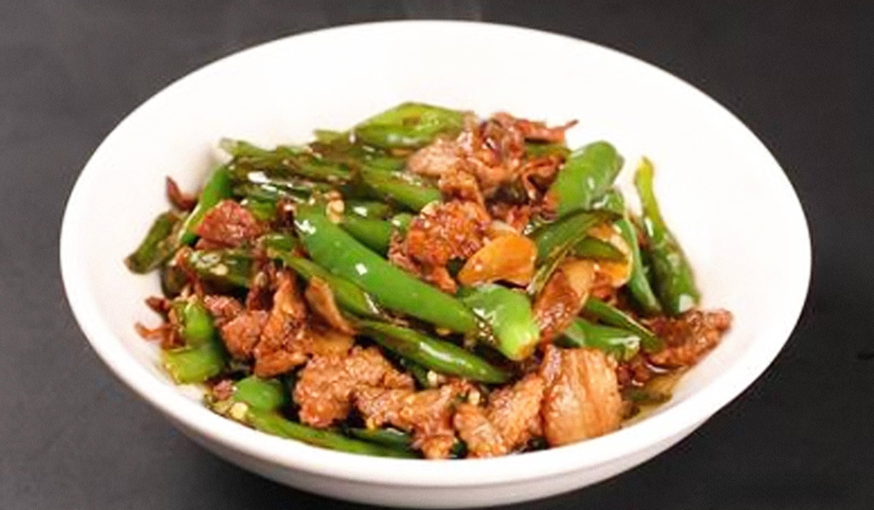 中国传统八大菜系：湘菜