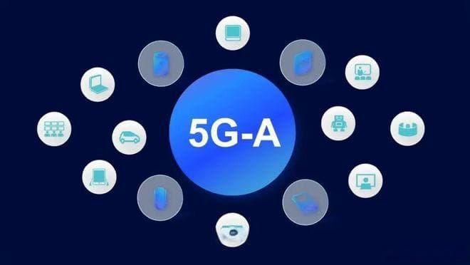 5G-A通感融合赋能低空经济-RedCap芯片在无人机中的应用