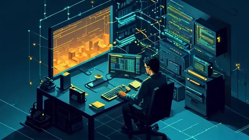HTML CHM文件的多种打开方式及处理技巧