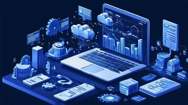 零基础入门软件开发：从编程语言到项目管理的完整指南
