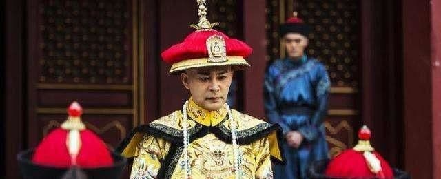 史上当皇帝当得最爽的是哪位？