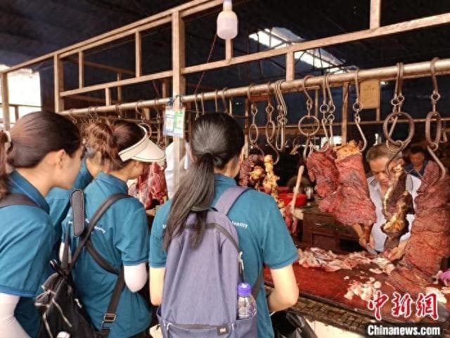 广东丰阳牛肉干：古法熏烤传千年 香飘海内外