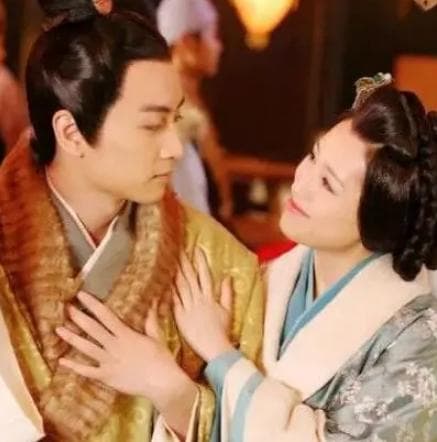 文姜与齐襄公：古代宫廷中的复杂关系网