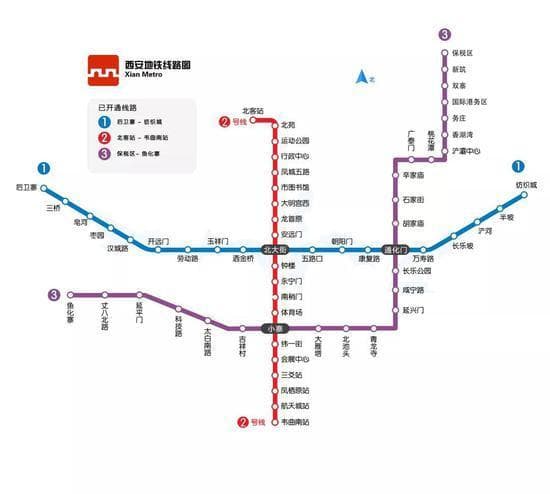 成都地铁6号线：城市的动脉新干线