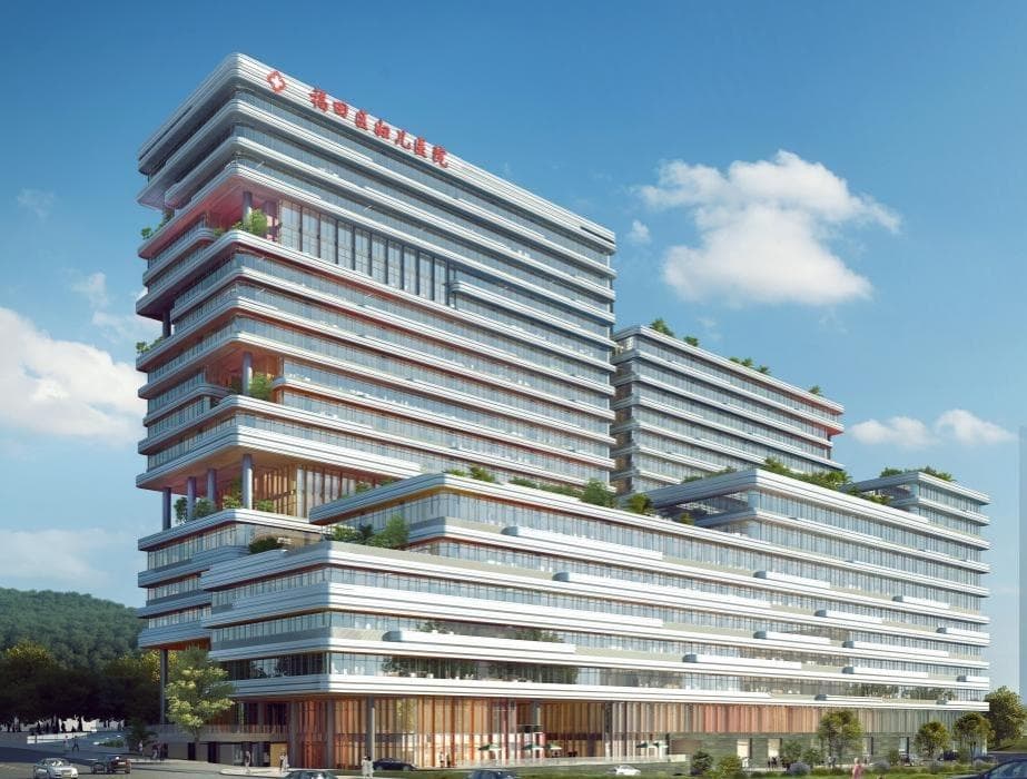 福田区妇幼保健院打造"妇幼家园"党建品牌，绘就妇幼健康"同心圆"