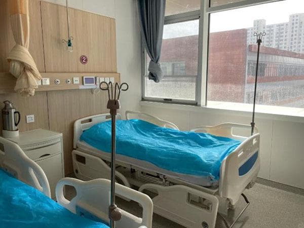 38岁女性生三胎的风险与注意事项