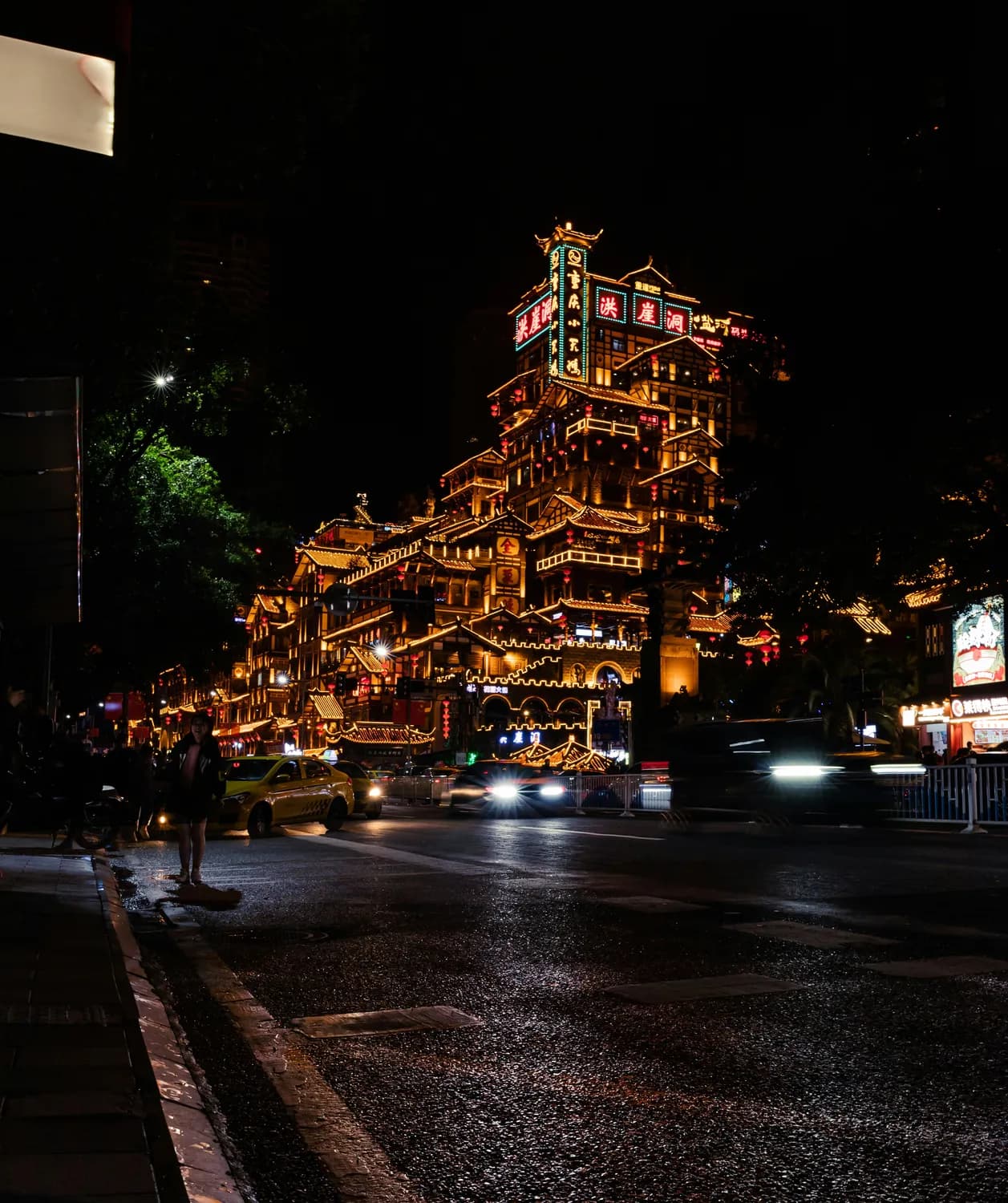 新年打卡大佛坊：贵州春节民俗风情体验