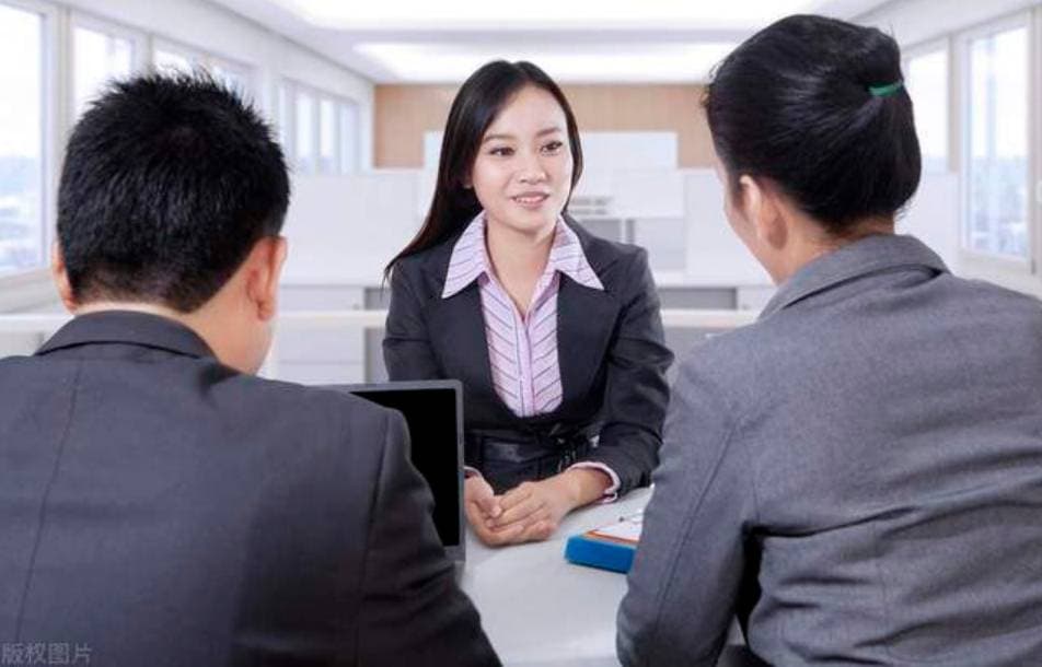 中嘉裕福：如何优雅地解释你的离职理由