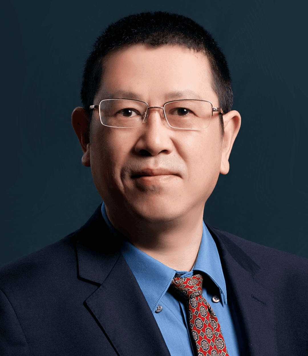 马骏院士：鼻咽癌治疗的“中国智慧”造福世界