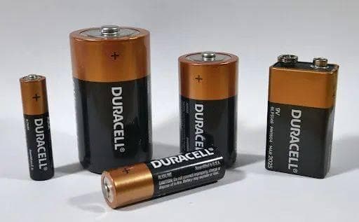 并非所有电池都是危险品！哪些电池可以按非危出运？