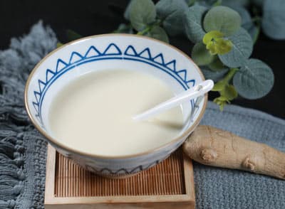 真相大白：豆浆和鸡蛋一起吃究竟行不行