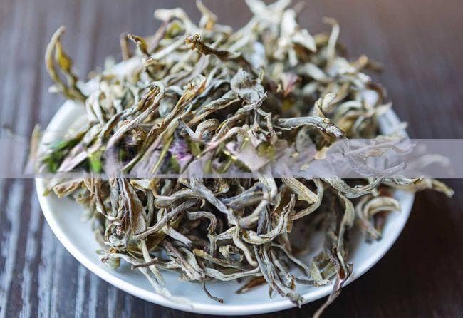 菊花配普洱茶的好处和坏处